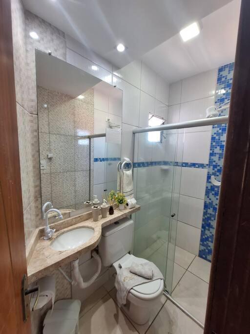 Ap Sao Jose Antunes Maragogi Apartment Sao Jose da Coroa Grande