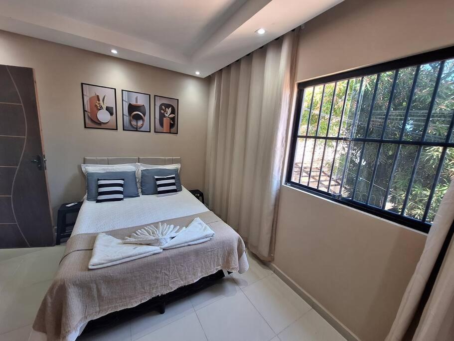 Ap Sao Jose Antunes Maragogi Apartment