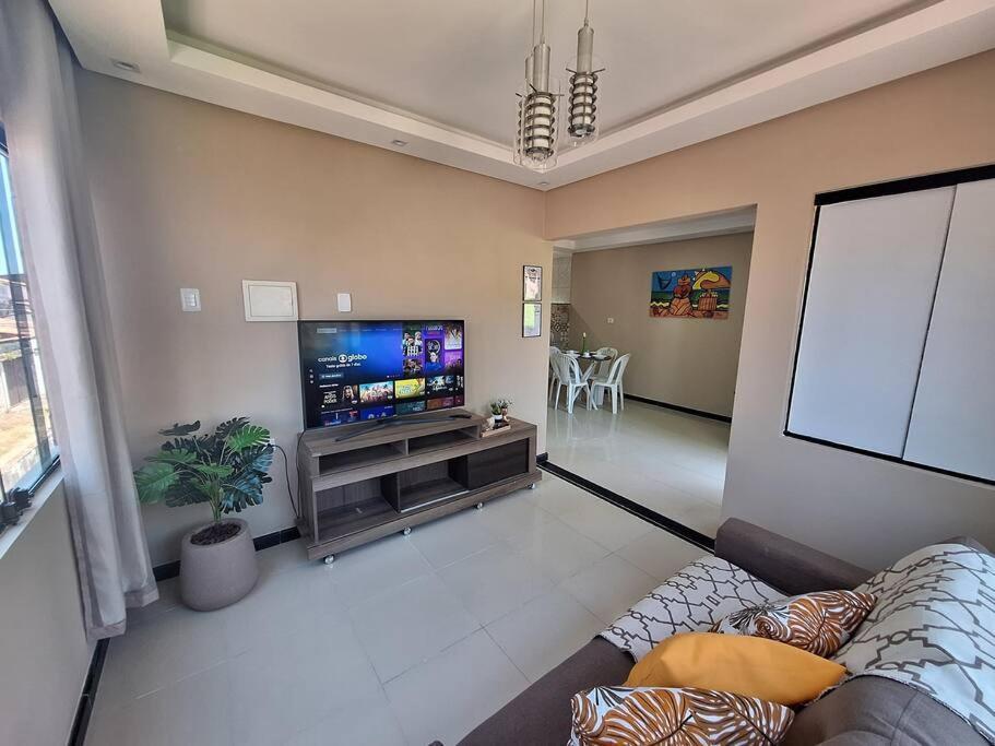 Ap Sao Jose Antunes Maragogi Apartment *